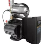Bomba Presurizadora Rowa Max Press 40 Variador De Frecuencia